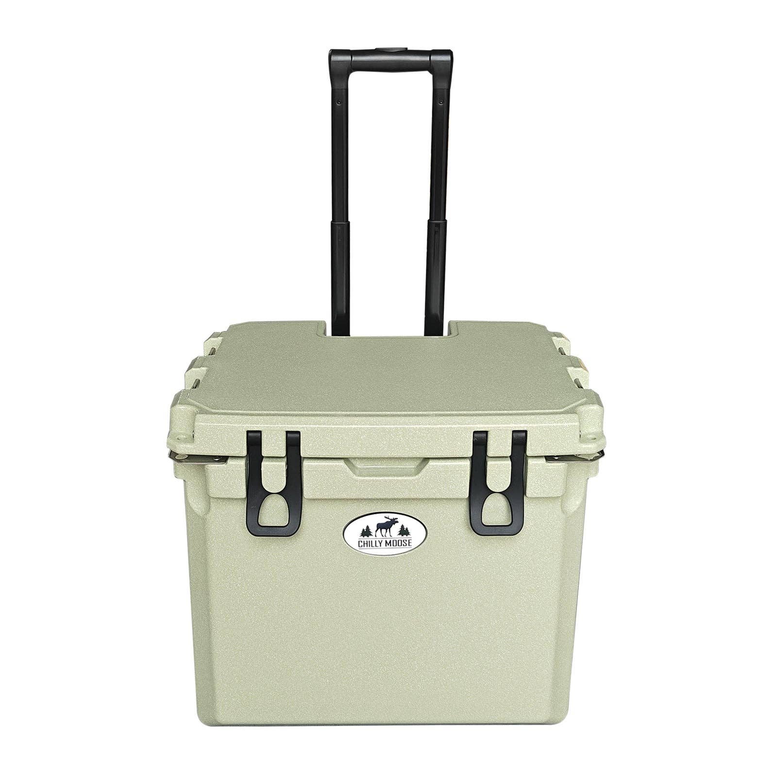 Chilly Moose - Wholesale Cooler/Cooler Bag - 35L Wheeled Explorer Ice Box Cooler8