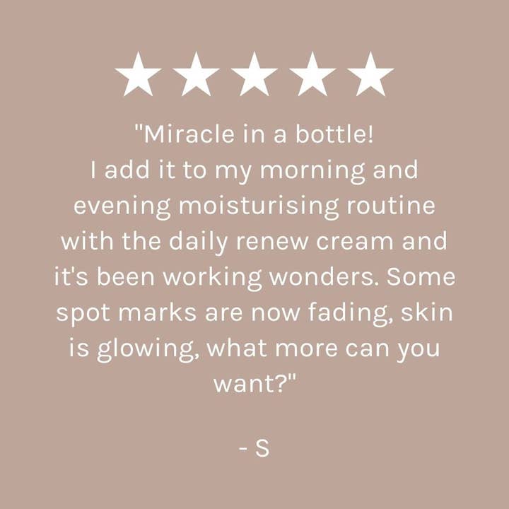 Evolve Organic Beauty - Wholesale Facial Oil - Bio-Retinol + C Skin Booster - Supersize