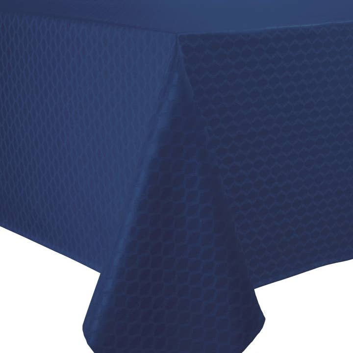 Threadmade Home - Wholesale Tablecloth - Lenox Olivia Tablecloth1