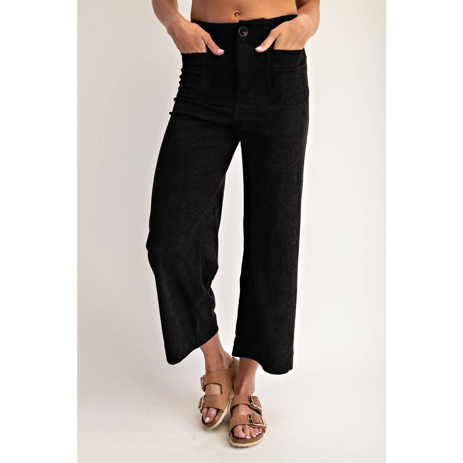 STYLE USA - Wholesale Pants - Women's - Corduroy Pants5