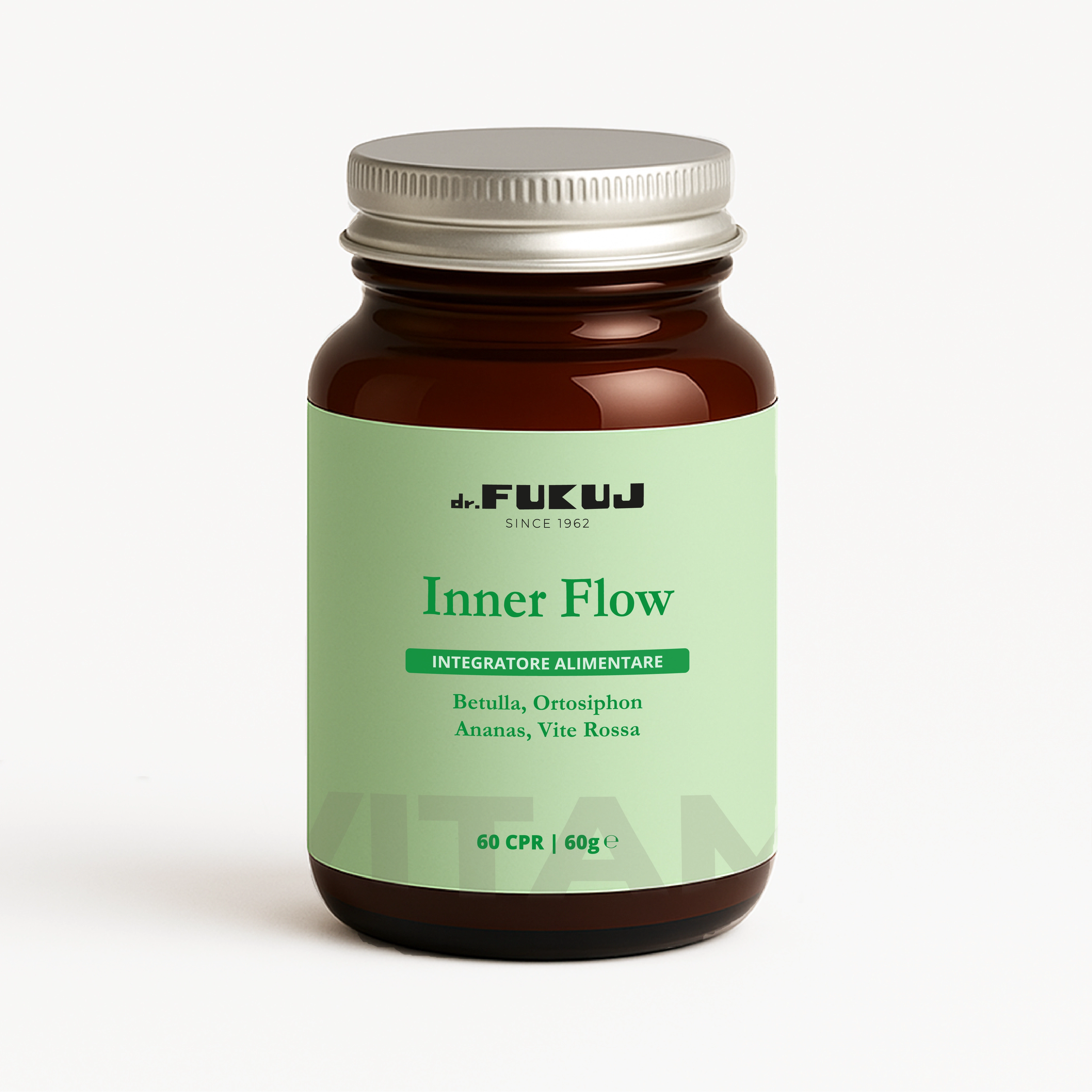 Dr. Fukuj – wholesale Oralt tillskott/Vitamin – Inre flöde0