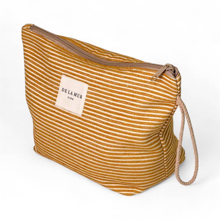 DE LA MUR LINE US Inc - Wholesale Makeup/Cosmetic Bag - Makeup Bag Acel