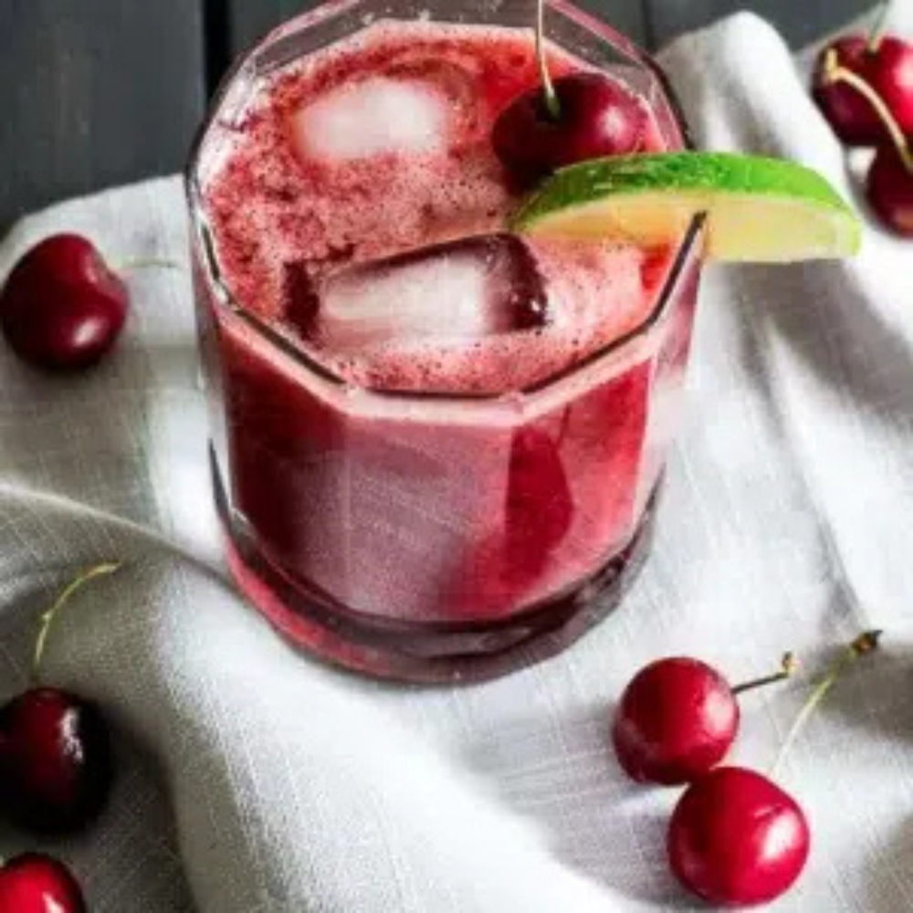 Drink Botanicals Ireland – Großhandel Getrocknete/dehydrierte Früchte – Gefriergetrocknete Sauerkirschen7