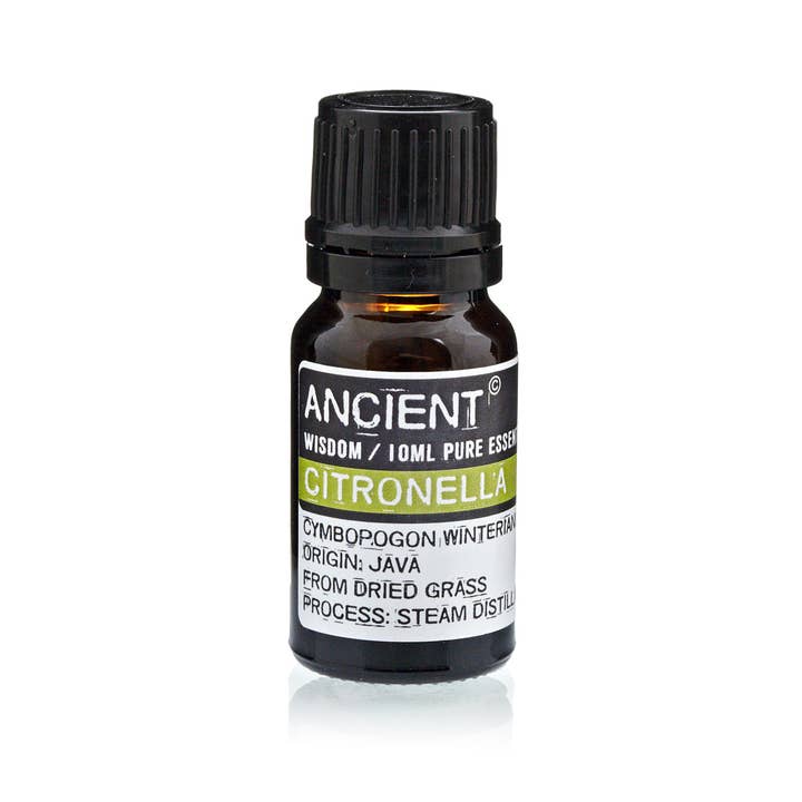 AW Artisan - Venta al por mayor Aceite esencial - Aceite Esencial Citronela