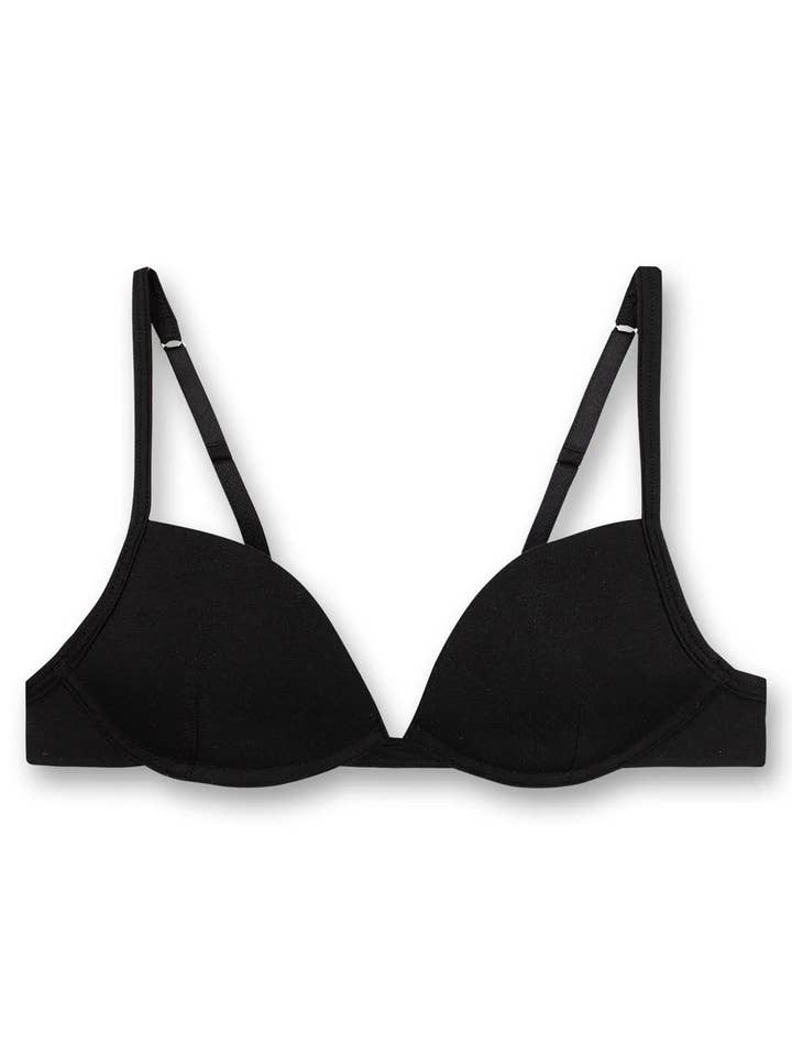 Soutien-gorge bonnet souple n°3 pour la vente par Sanetta