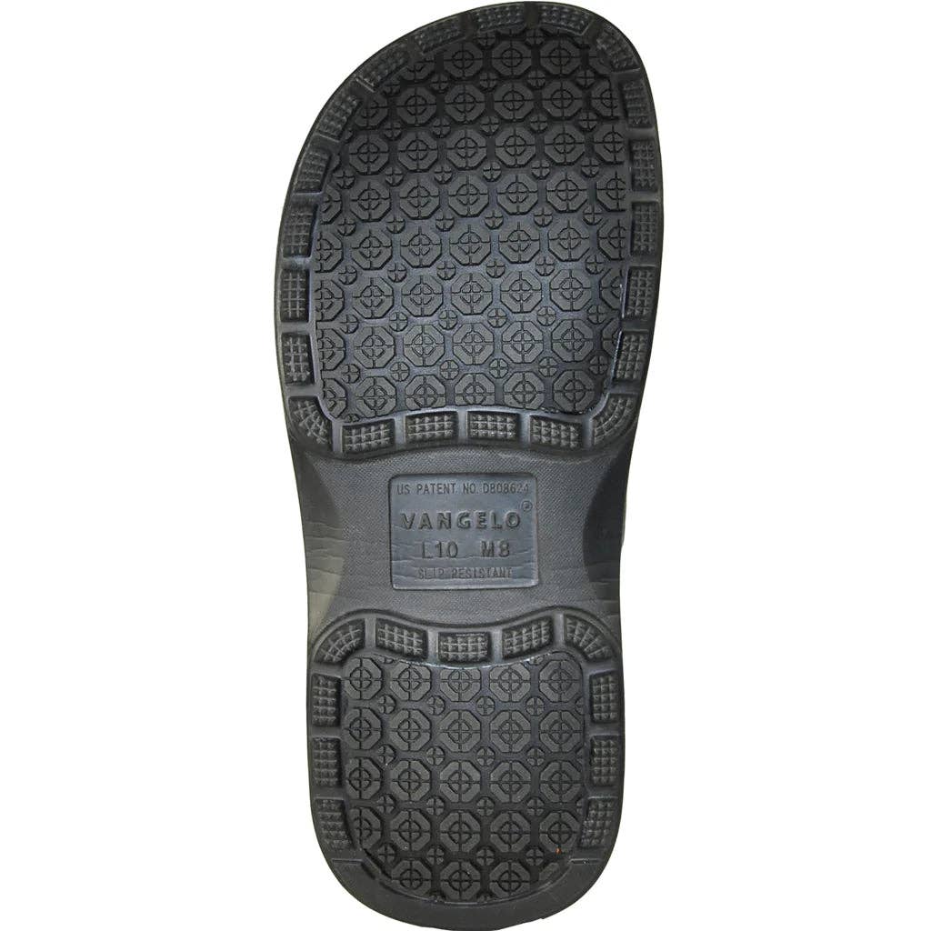 Tux-USA® - Wholesale Clogs - Men's - VANGELO Men Slip Resistant Clog RITZ26