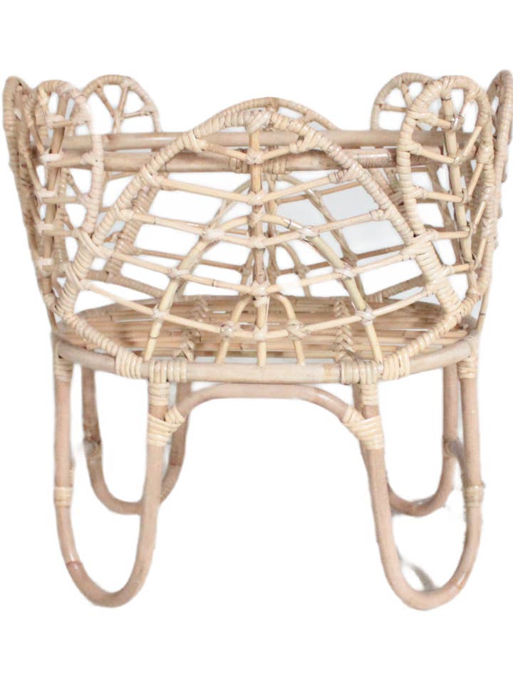 Dukkekurv fra BOIS BLANC HOME LTD for engroshandel hos BOIS BLANC HOME LTD