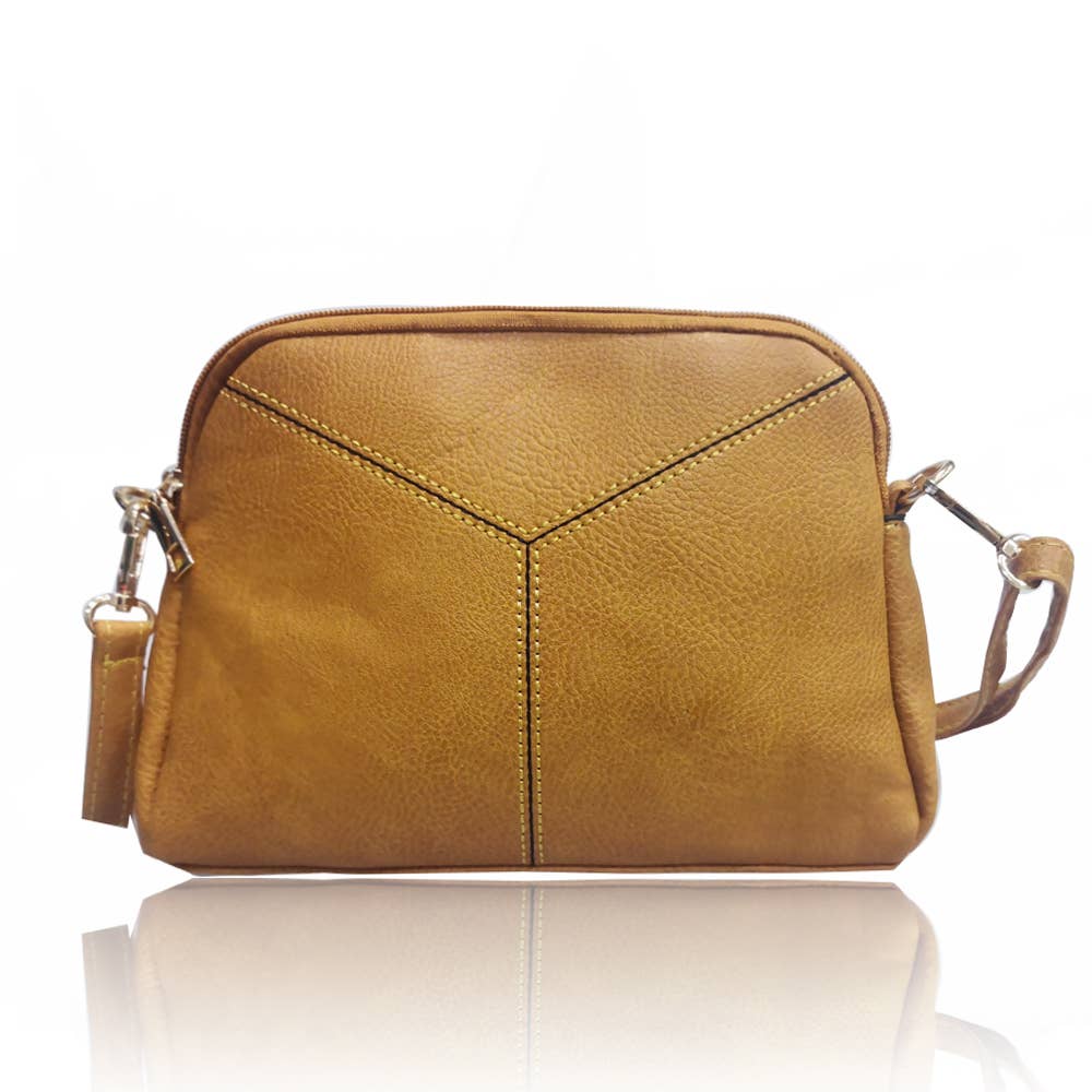 Belle Trading Ltd - Wholesale Crossbodytas - Dames - Olivia Crossbody tas0