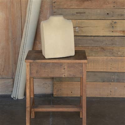 HomArt - Wholesale Decorative Tabletop Object - Roebuck Tabletop Bust3