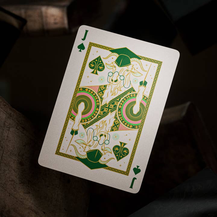 theory11 - Wholesale Playing Cards - Wicked Playing Cards20