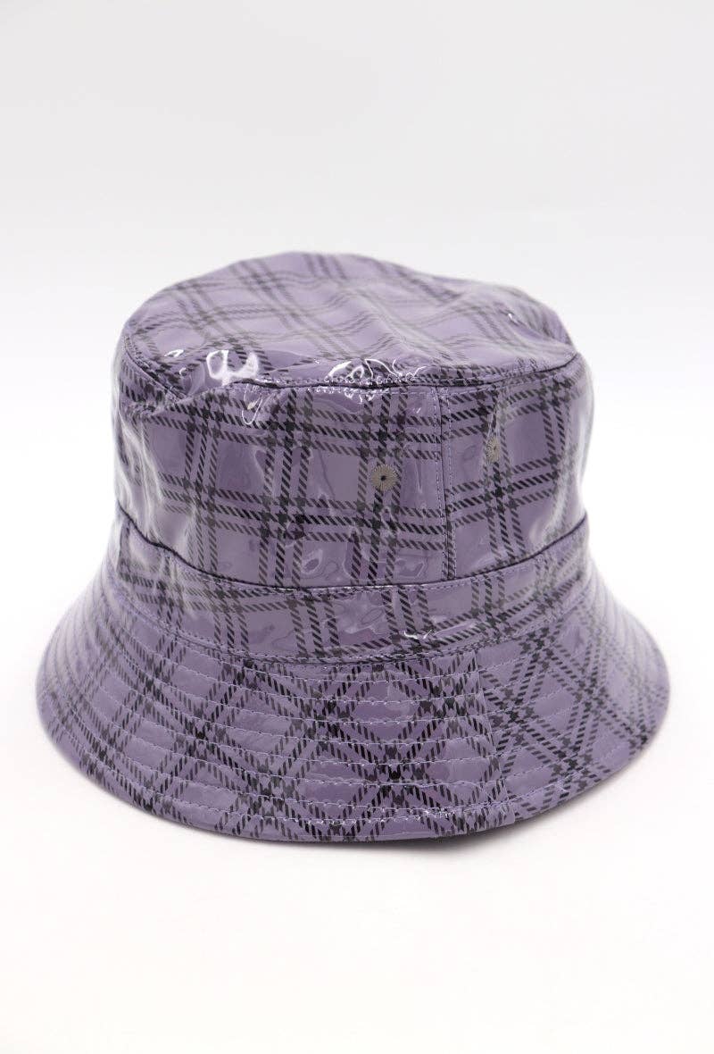 LIL' MOON - Wholesale Bucket Hat - Women's - Bob #HB663516