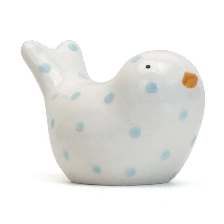Dotted Birdie for wholesale by Child To Cherish®