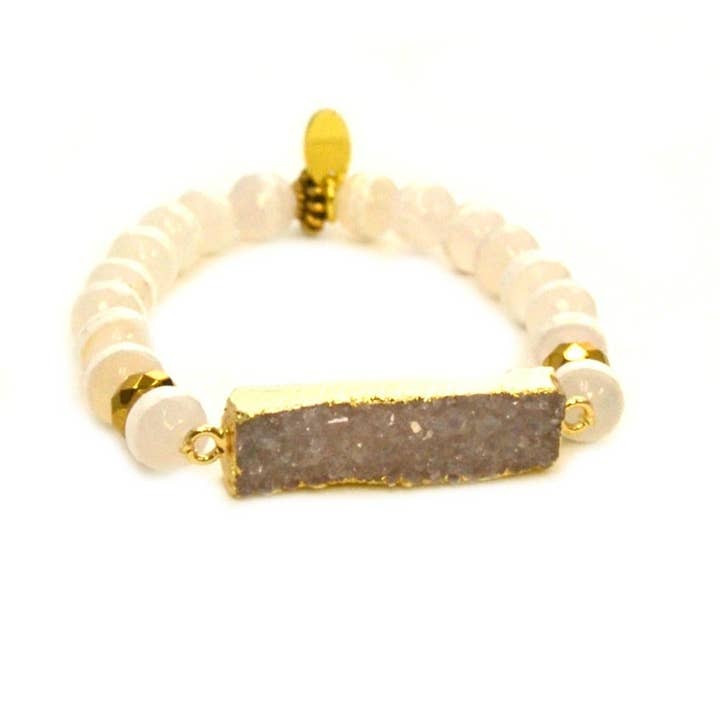 Betsy Pittard Design LLC - Wholesale - Druzy Bar13