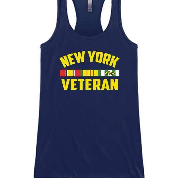 Veterano de Nova Iorque por atacado de Soulful Wear