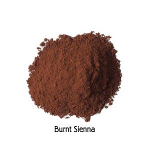 Natural Earth Paint - Wholesale Pigment - 1 lb. Earth & Mineral Pigments - ZERO WASTE OPTION10