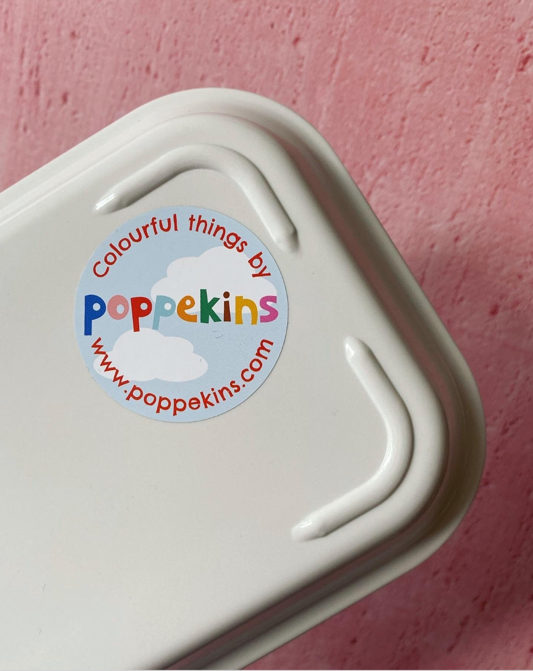 Poppekins - Wholesale Serving Tray - Lovers Melamine Serving Tray7