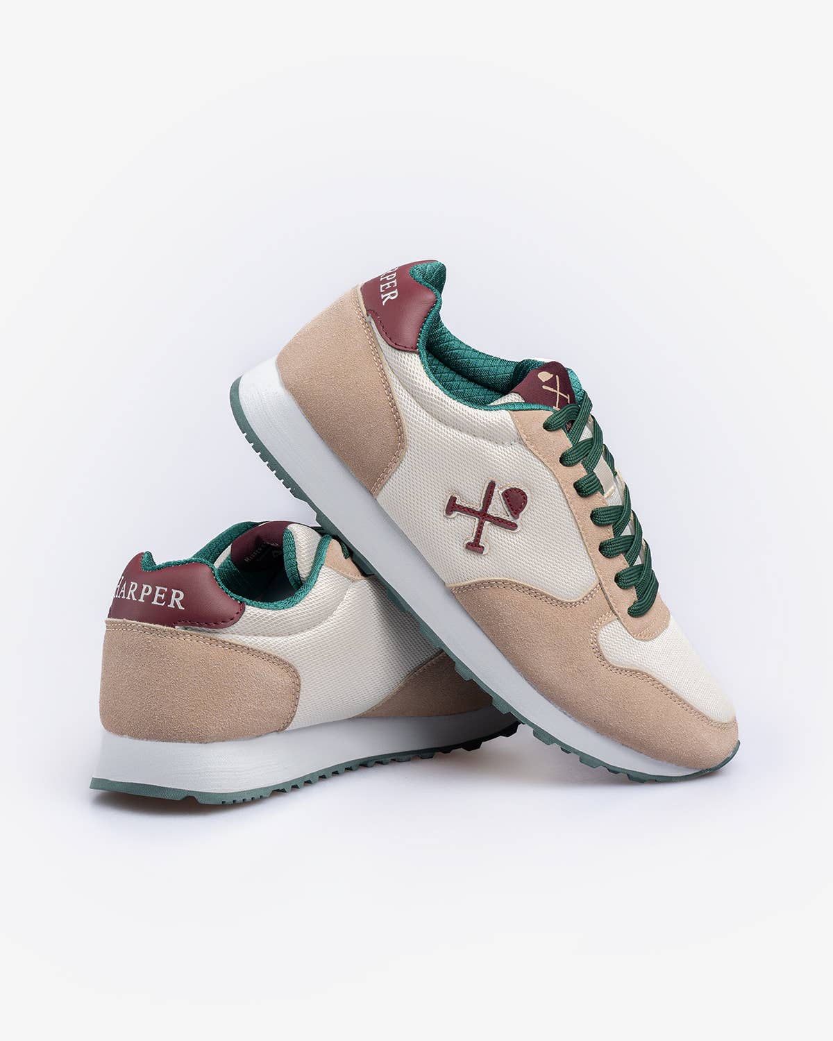 Harper & Neyer - Wholesale Lifestyle Sneakers - Men's - SNEAKERICON - 7001240073