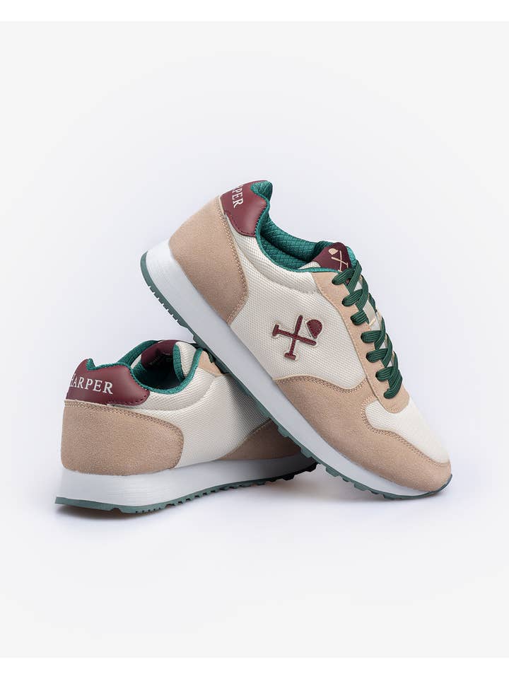 Harper & Neyer - Wholesale Lifestyle Sneakers - Men's - SNEAKERICON - 7001240073