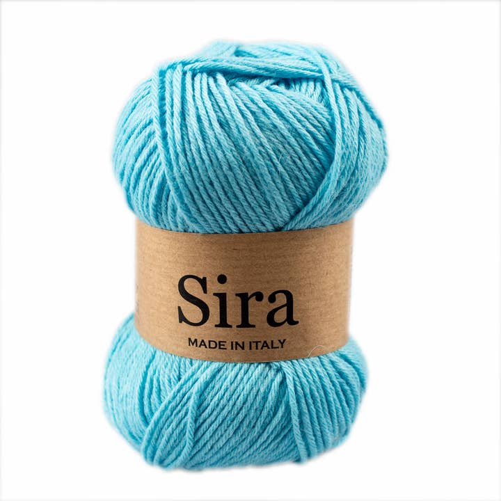 Borgo de' Pazzi - Firenze – Engroshandel Garn – Sira30