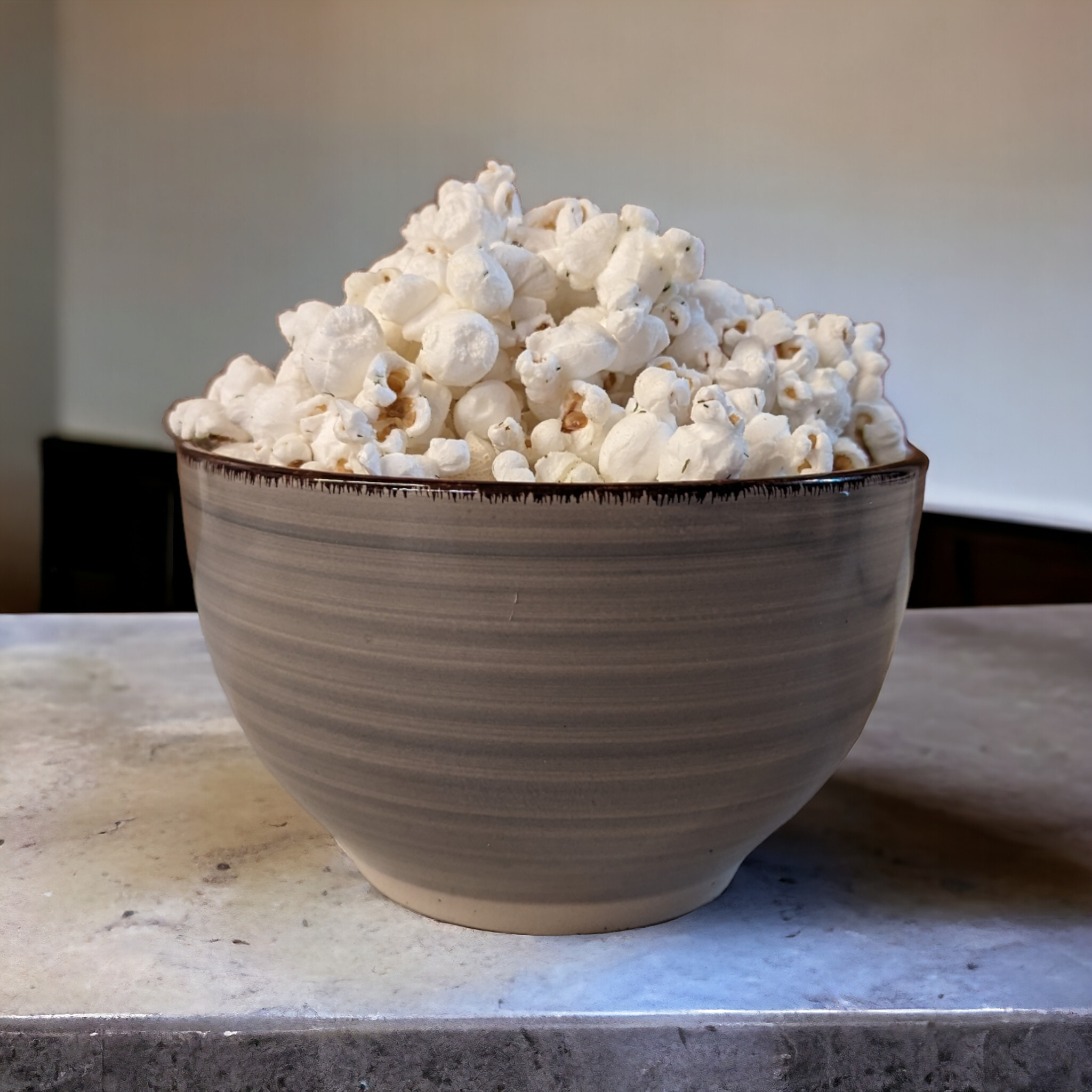 Coastal Maine Popcorn Co. - Wholesale Popcorn - White Cheddar Popcorn (Savory)5