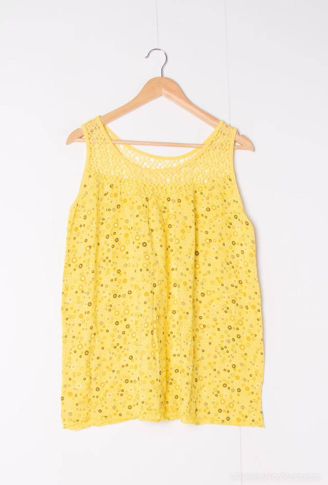 Cbelle - Vente Débardeur – femme - D023