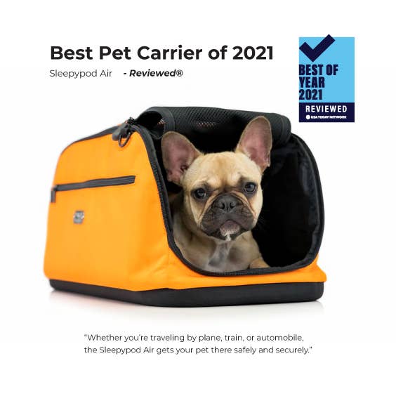 Sleepypod – wholesale Pet carrier – Cat/dog – Sleepypod Air pet carrier