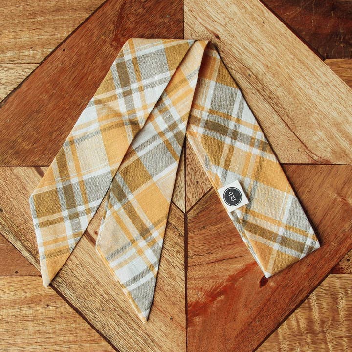 KATE || HAIR TIE for wholesale by Frank & Buck