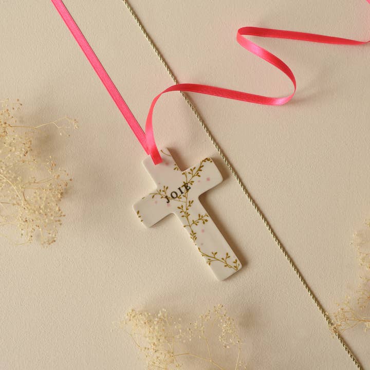 Hortense Wandkreuz für den Großhandel von Baubels