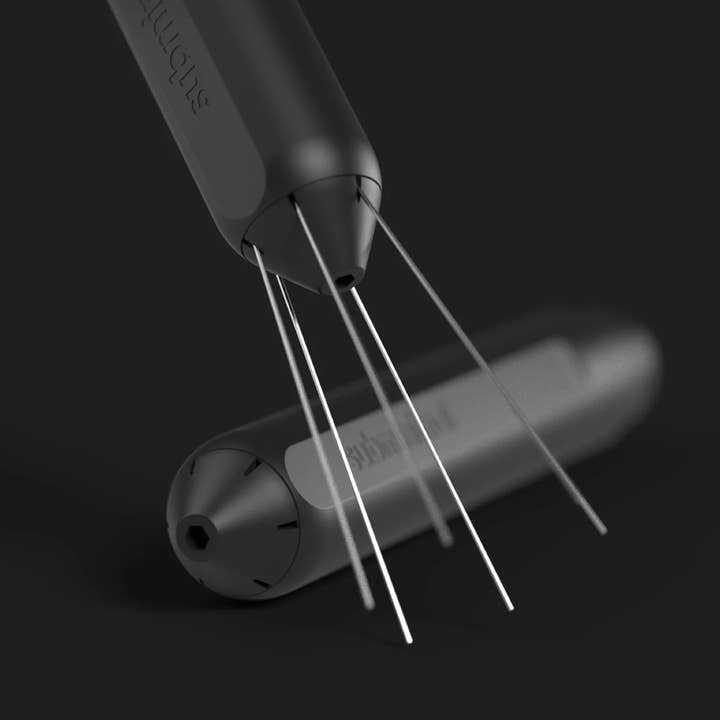 Subminimal - Wholesale Espresso Maker - Flick WDT Tool