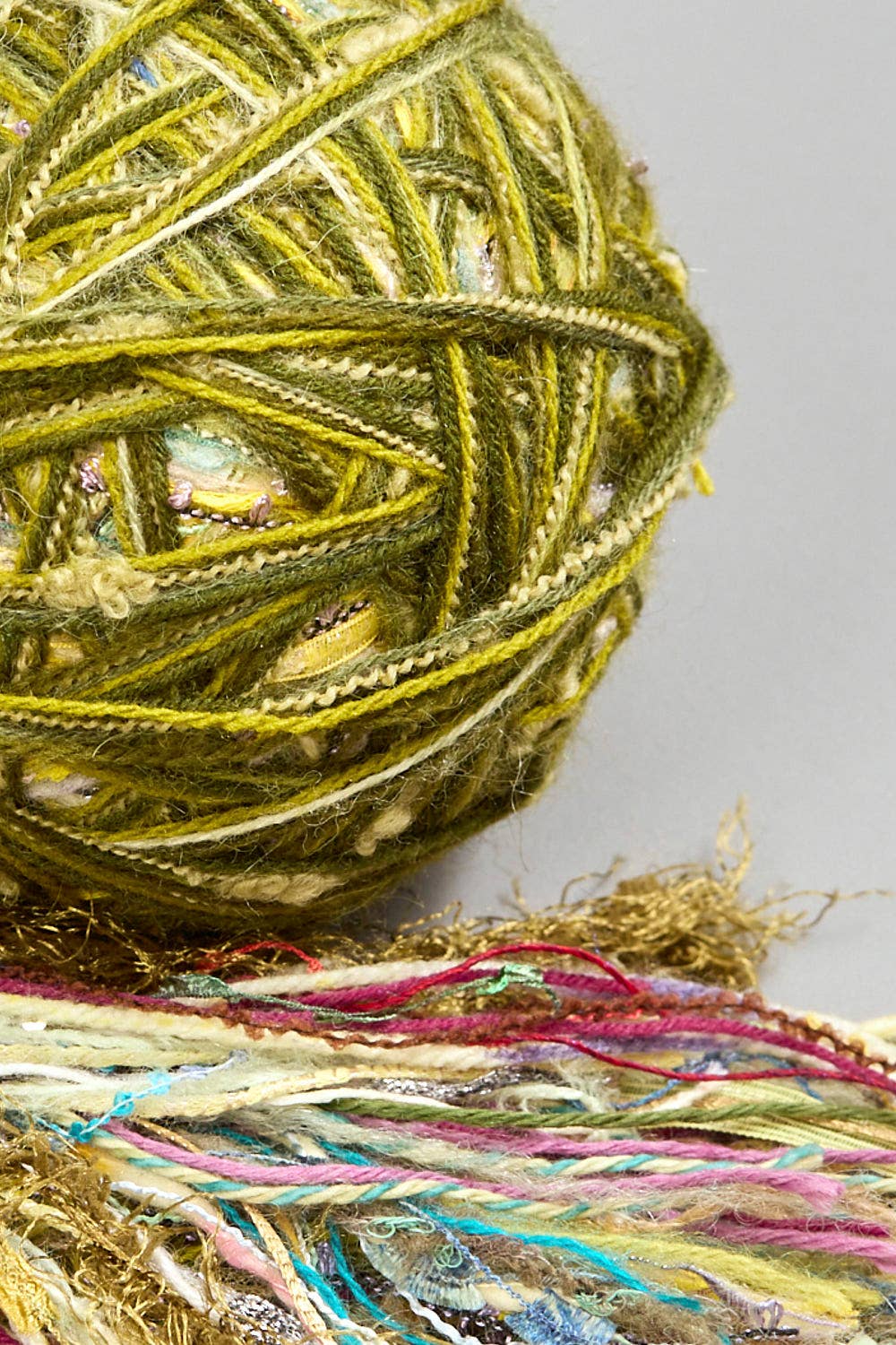 Urth Yarns - Wholesale Yarn - Alp Oriental | 21