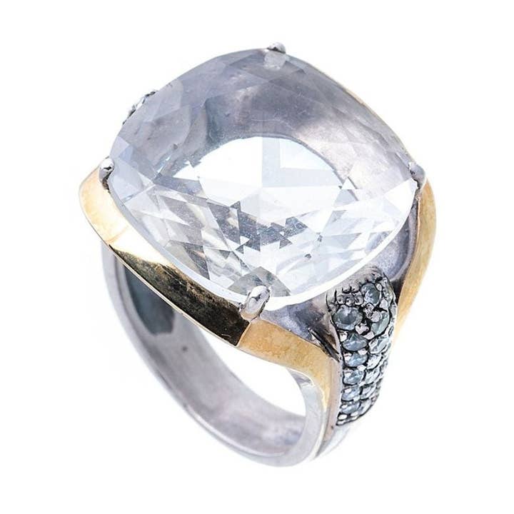 Anel Chokusu Cr för wholesale av PEKAN JEWELLERY