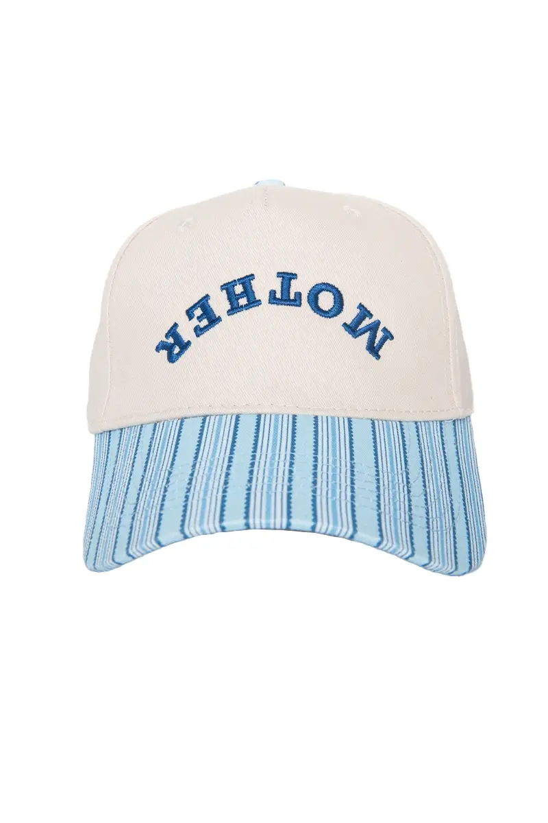 Katydid - Wholesale Trucker Hat - Women's - MOTHER Upside Down Two-Toned Vintage Hat6