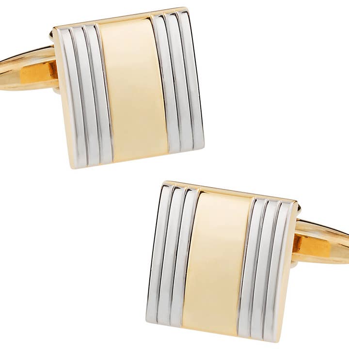 Gemelli Business per la vendita all'ingrosso da parte di Cuff-Daddy