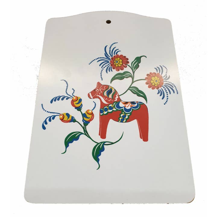 Tabla de servir Offwhite Leksand para venta al por mayor de Arvidssons Textil