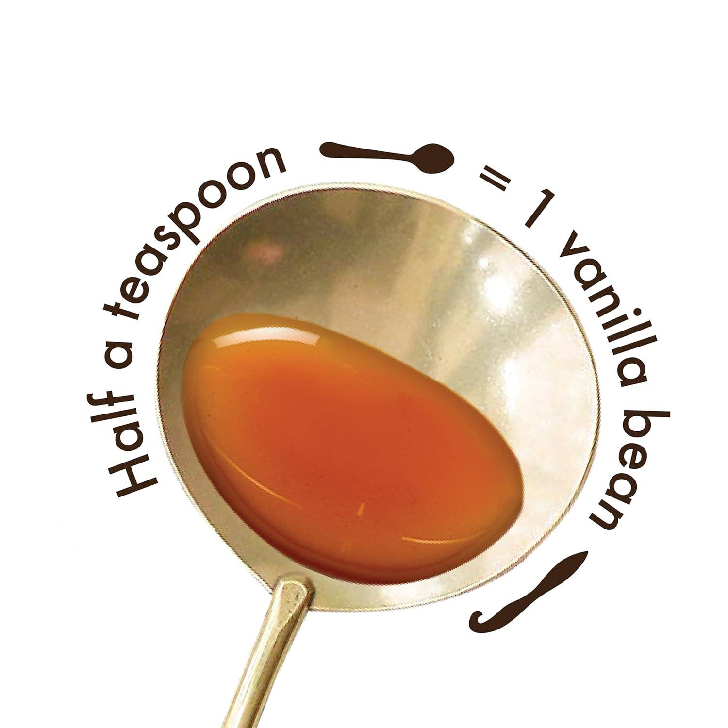 Heilala Vanilla - Wholesale Vanilla/Fruit Extract - Pure Vanilla Extract, Double Fold 1.32 Gallon2