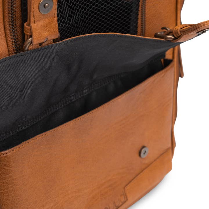 Muud – Mochila - Mulher por atacado – Mochila de Transporte Cecily9