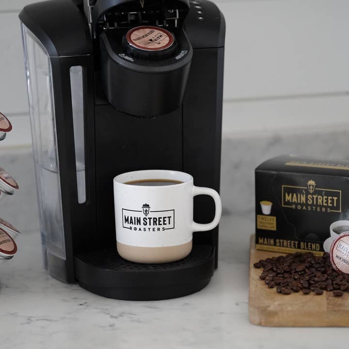 Main Street Roasters - Wholesale Ground Coffee - Highlander Grogg | Keurig® K-Cup Compatible3