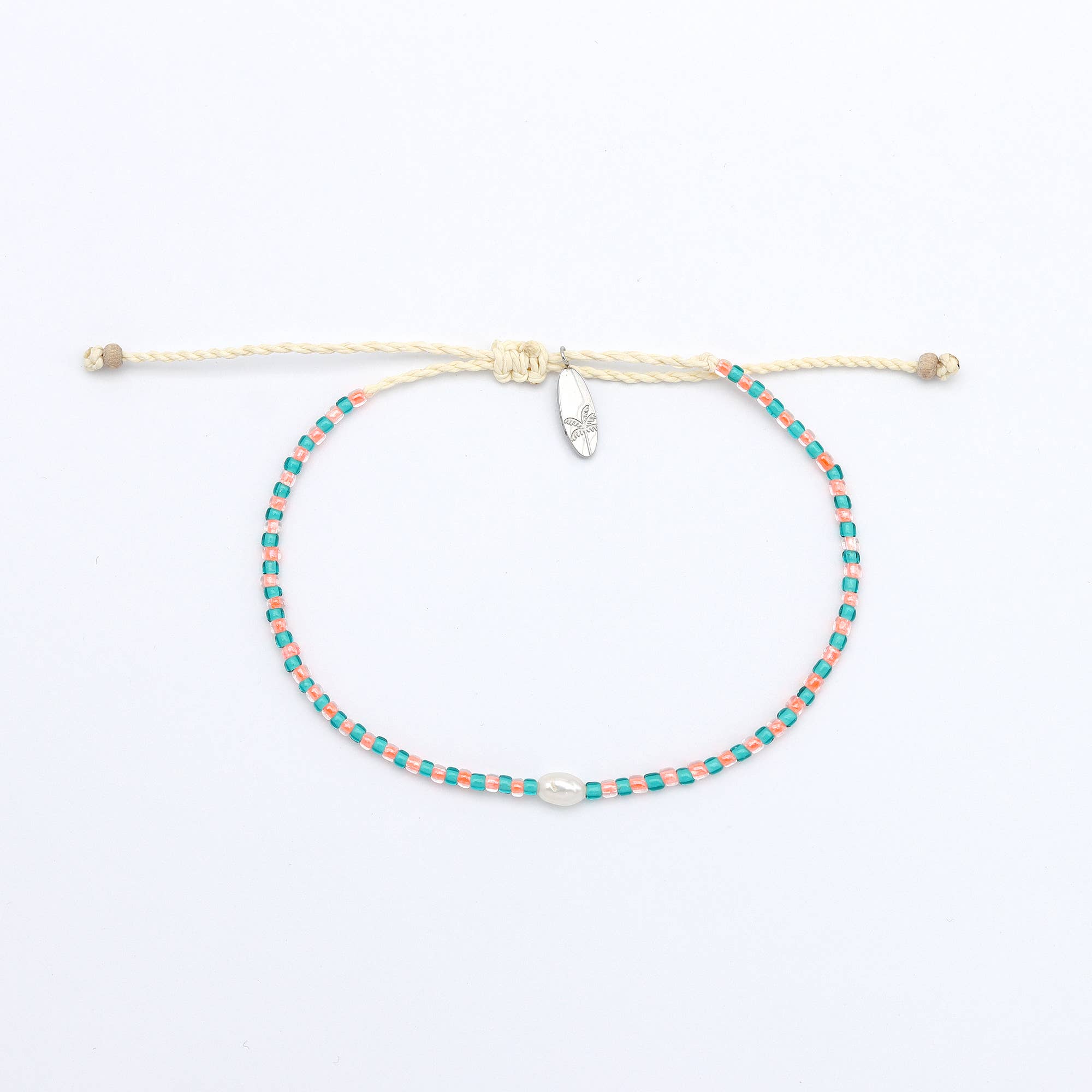 Pineapple Island - Wholesale Beaded Bracelet - Mutiara Dainty Beaded Bracelet11