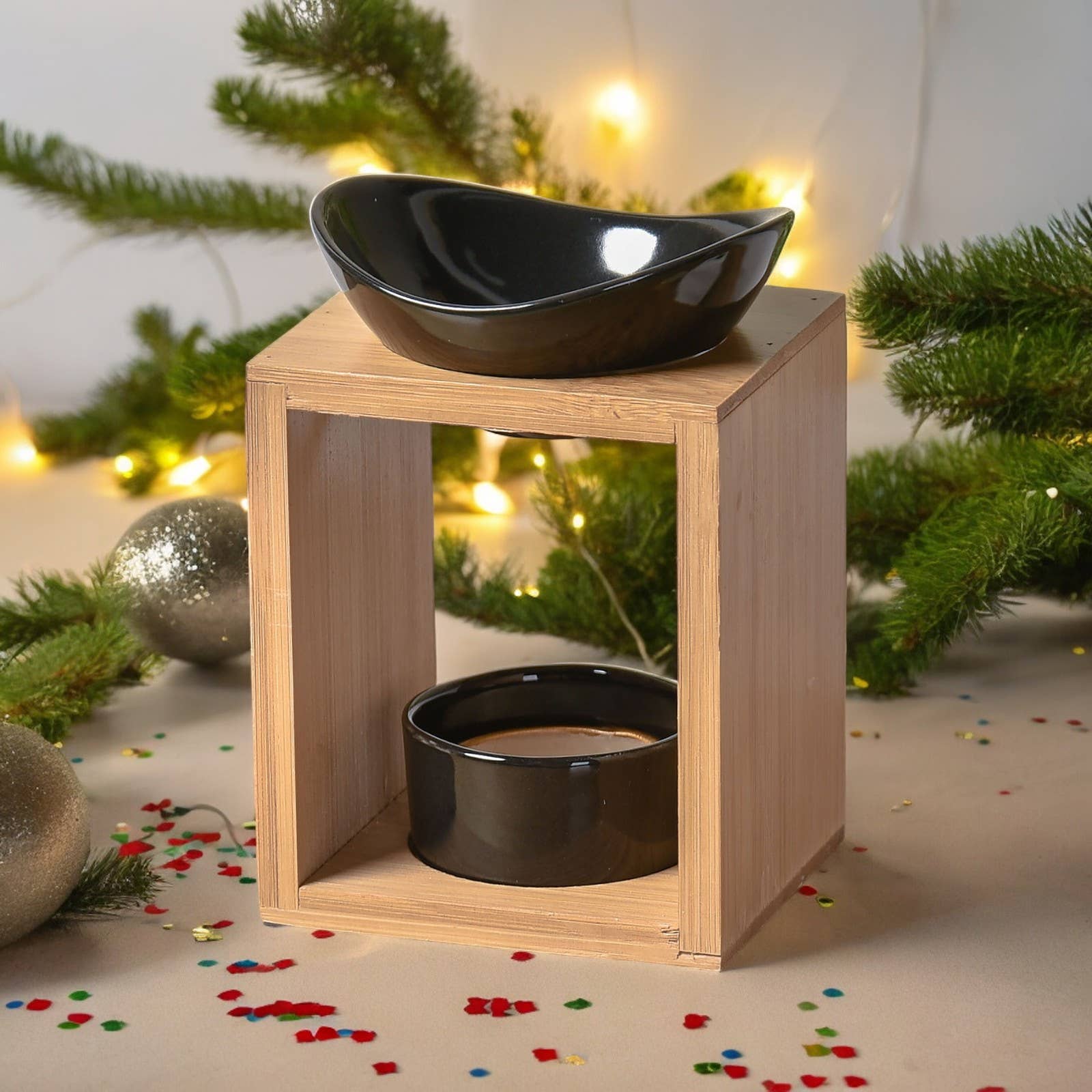 Zen'Arôme - Wholesale Oliebrander - Zen'Arome Kalos geurbrander met wax melt8