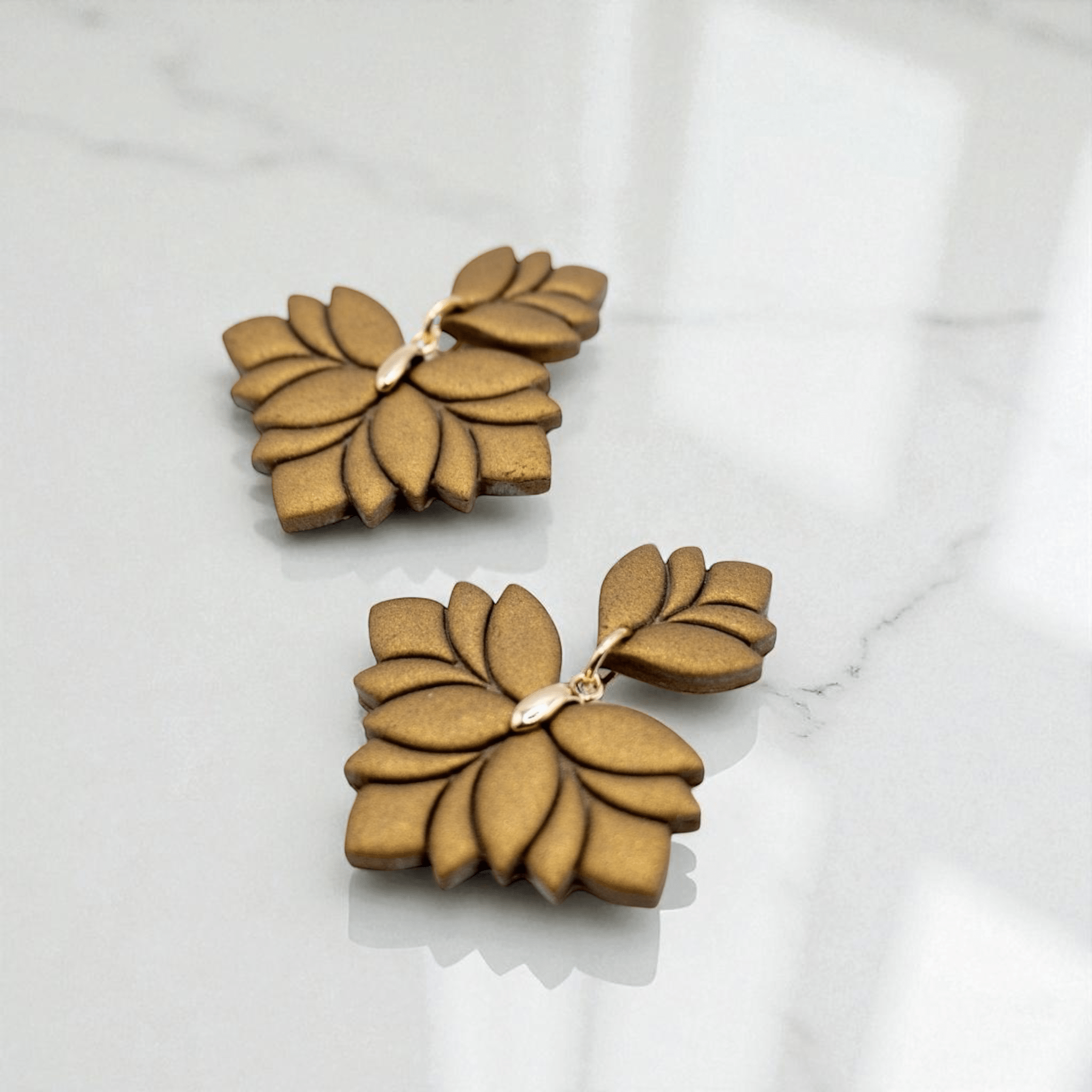 DUESTELLE ITALIA - Wholesale Dangle Earrings - EVE1