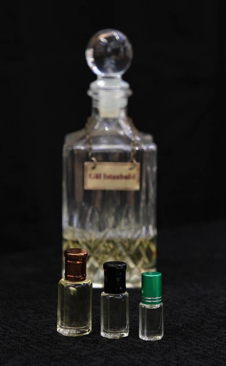 Aladdin – wholesale Perfume/eau de toilette – La Tienda De Pepe | Rose İstanbul Essence Perfume1