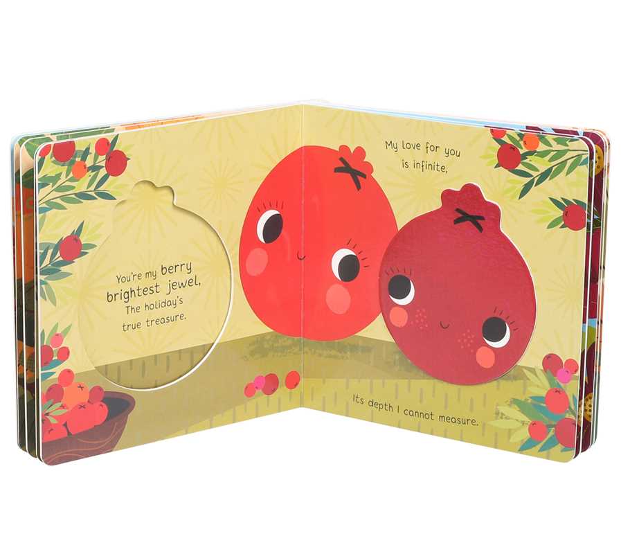 Simon & Schuster - Wholesale Baby & Toddler Book (0-2) - You're My Little Cutie Pie by3