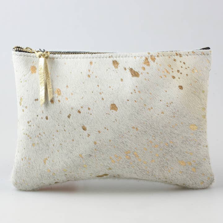 The COSMIC Everyday Clutch! for wholesale by Zina Kao Exclusives