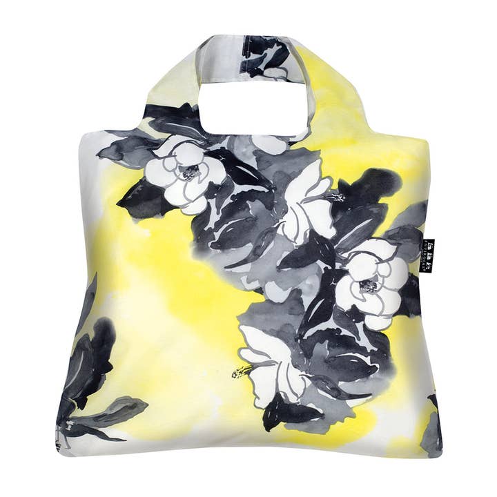 Envirosax Reusable Bag - Summer Splash Bag 3 for wholesale by Envirosax
