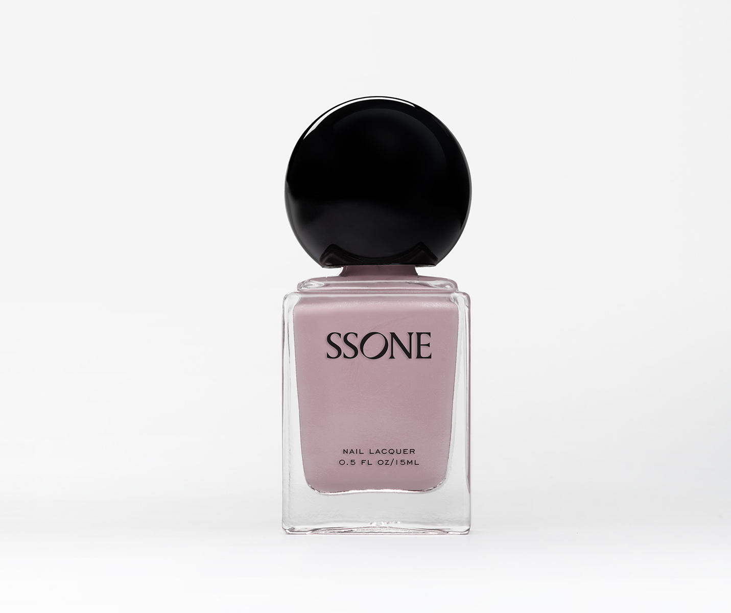 SSONE - Vente Vernis à ongles - Testeur (s'applique à 1 teinte uniquement)8