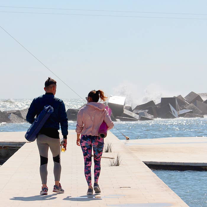 Tentē - Wholesale Health/Detox Tea - Ritual Yoga10