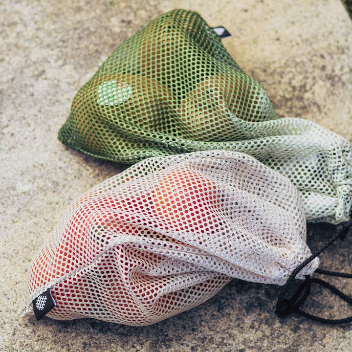 Arpe - Wholesale Grocery/Shopping Bag - Zero Waste Sand Cream Bags