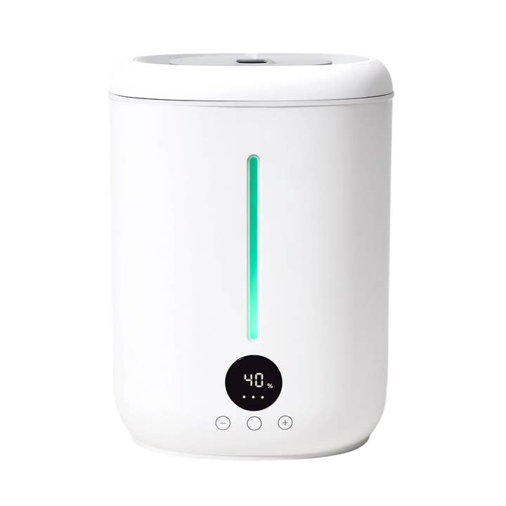 Mo Glow Smart Ultrasonic Humidifier for wholesale by Molekule
