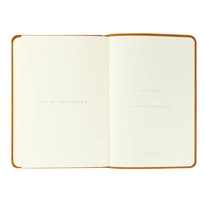 Hosanna Revival - Wholesale Notebook - Hosanna Revival Notebook : Amelia Theme6