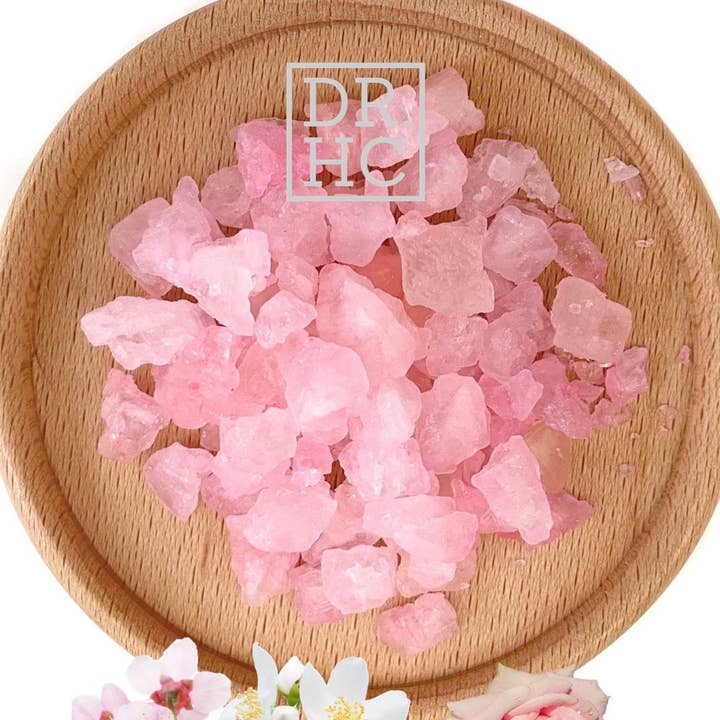 Romance - All-Natural Face & Body Aroma Crystals for wholesale by DR.HC Cosmetic Lab